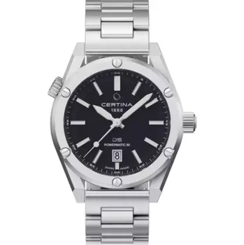 Hodinky Certina - C041.407.19.051.00 - DS+