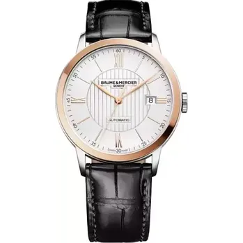 Hodinky Baume & Mercier - M0A10216