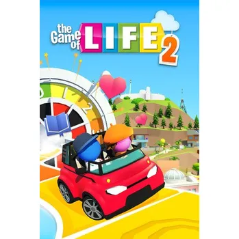 Hra The Game of Life 2 PC