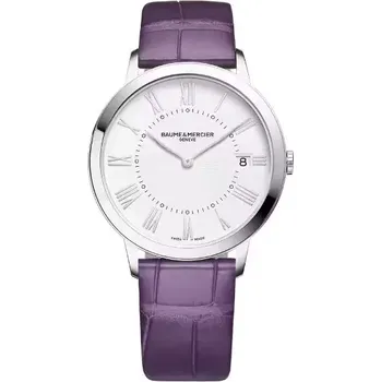Hodinky Baume & Mercier - M0A10224