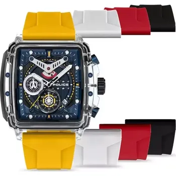 Hodinky Police - hodinky - PEWGO0052402SET - Quartz