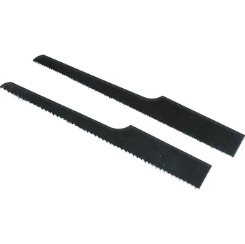 Pilový plátek Sada pilových plátků AS-K18