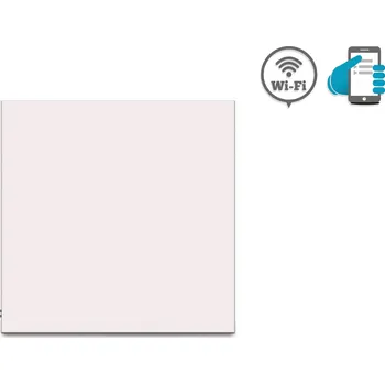 Topný panel Teploceramic TCM RA WIFI 500 bílá