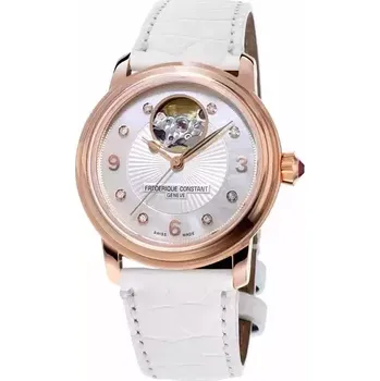 Hodinky Frederique Constant - FC-310HBAD2P4 - HEART BEAT