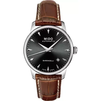 Módní doplněk Mido - M8600.4.18.8 - Baroncelli
