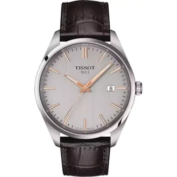 Hodinky Tissot - T150.410.16.031.00 - Quartz PR 100