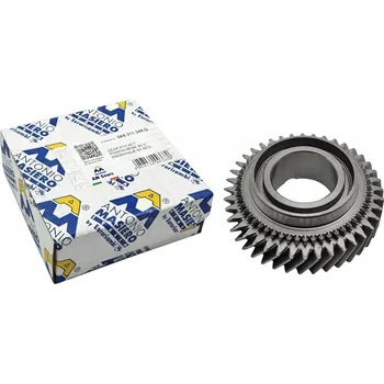 OZUBENÉ KOLO PŘEVODOVKY VI. RYCHLOSTNÍ STUPEŇ ANTONIO MASIERO 0A5311349Q VW T6 VW TIGUAN