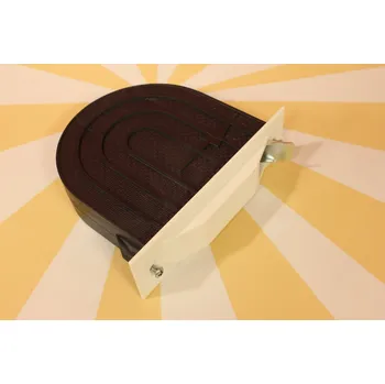 Roleta Navíječ pro venkovní rolety zapuštěný