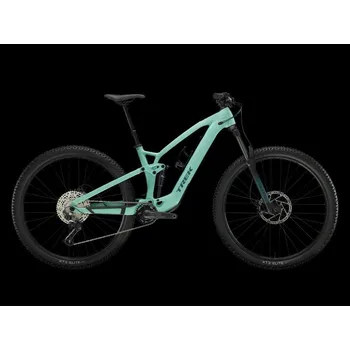 Jízdní kolo TREK Fuel EXe 5 Gen 1 - Matte Blue Sage - M (29")