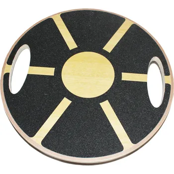 Merc sport Balanční deska Woody s úchyty Cena za odběr více kusů: 4-9ks