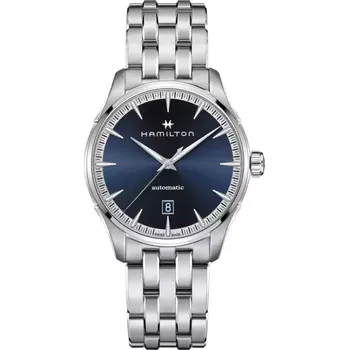 Hodinky Hamilton - H32475140 - Automatic