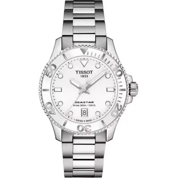 Hodinky Tissot - T120.210.11.011.00 - Seastar 1000