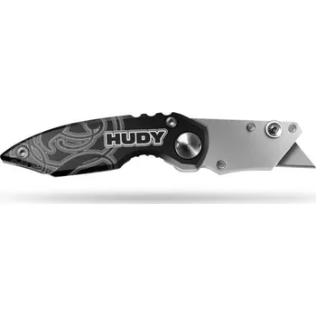RC model auta HUDY POCKET HOBBY KNIFE - expresní doprava
