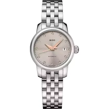 Hodinky Mido - M039.007.11.076.00 - Baroncelli Lady Twenty Five