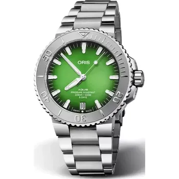 Módní doplněk Oris - 01 400 7763 4117-set - Payoon limited edition