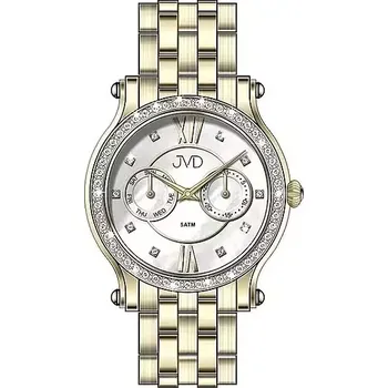 Hodinky JVD - JVDW80.3
