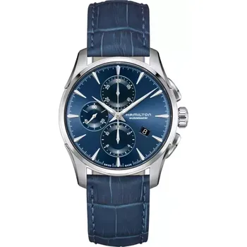 Hodinky Hamilton - H32586641 - Jazzmaster Auto Chrono