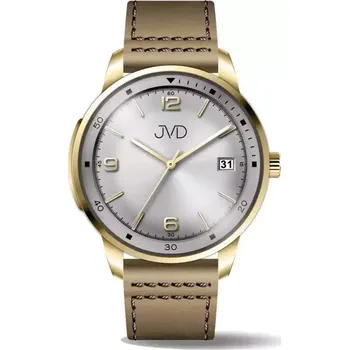 JVD - JC417.4 - Quartz