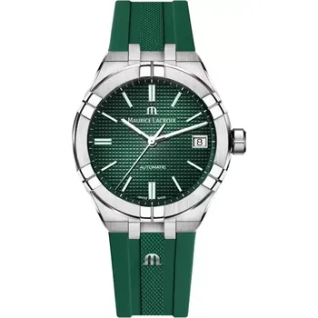 Hodinky Maurice Lacroix - AI6007-SS000-630-5 - AIKON Automatic 39mm