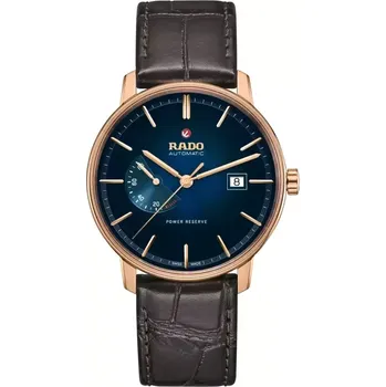 Hodinky Rado - R22879215 - AUTOMATIC POWER RESERVE
