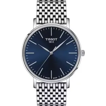 Hodinky Tissot - T143.410.11.041.00 - TISSOT EVERYTIME GENT