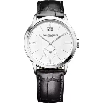 Hodinky Baume & Mercier - M0A10218