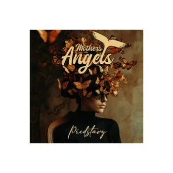 Česká hudba Představy - Mother's Angels [CD]