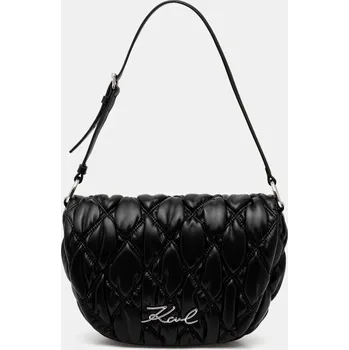 Kabelka Karl Lagerfeld A1W30414 černá 99X, vel. ONE SIZE