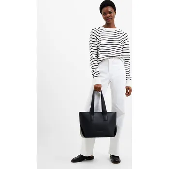 Dámský svetr Svetr French Connection 10- WHITE 1061140 8 (XS)