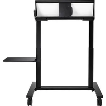 Podstavec pod monitor Optoma IFPD EST09 Motorised trolley for interactive displays