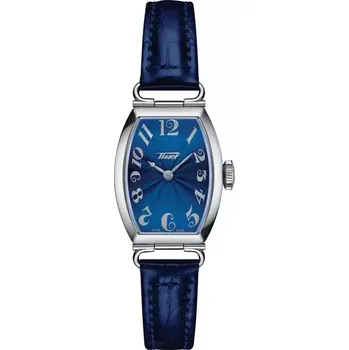 Hodinky Tissot - T128.109.16.042.00 - HERITAGE PORTO SMALL LADY