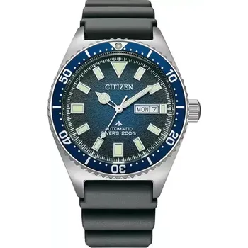 Hodinky Citizen - NY0129-07LE - Automatic Diver Challenge