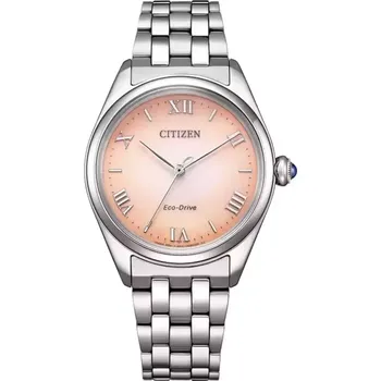 Hodinky Citizen - EM1140-80X - Eco-Drive