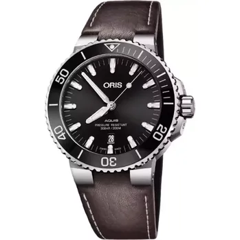Hodinky Oris - 01 733 7730 4134-07 5 24 10EB - Automatic Date
