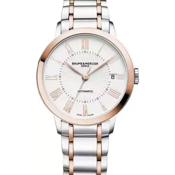 Hodinky Baume & Mercier - M0A10223