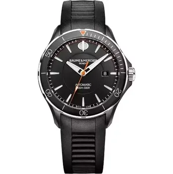 Hodinky Baume & Mercier - M0A10339