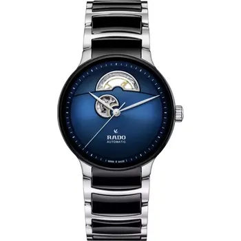 Módní doplněk Rado - R30012202 - Automatic Open Heart
