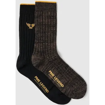 Pánské ponožky PME Legend pánské ponožky PAC2410601 PAC2410601 PCS 8078