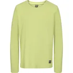 OKERO ZELENÁ DĚTSKÉ TRIKO NAX 140-146