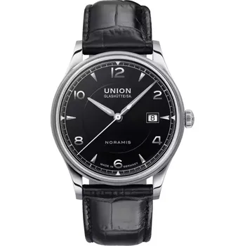 Hodinky Union Glashütte - D016.407.16.057.00 - Noramis Date