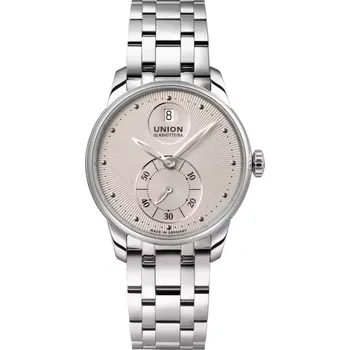 Hodinky Union Glashütte - D013.228.11.021.00 - Seris Small Second