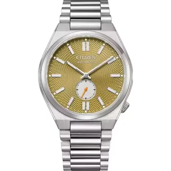 Hodinky Citizen - NK5010-51X - Tsuyosa Small Seconds