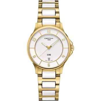 Hodinky Certina - C039.251.33.017.00 - DS-6