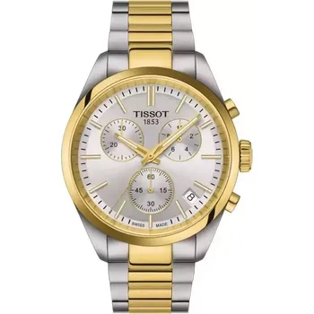 Hodinky Tissot - T150.417.22.031.00 - Quartz Chronograph