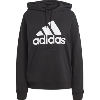 Dámská mikina Mikina adidas BLACK 1037129 S (8-10)