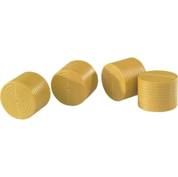 Bruder 02344 Balík slámy žlutý pro č.2121 4ks