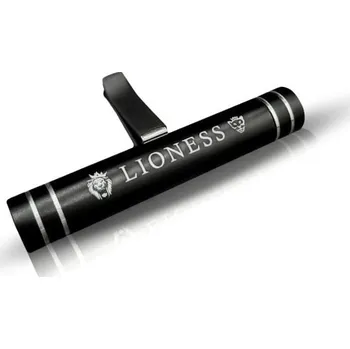 Vůně do auta Lioness Držák na vůně Lioness (do mřížky, bez náplně)