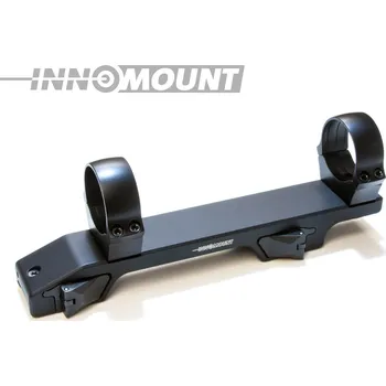 Příslušenství k optickému přístroji INNOMOUNT QD Kroužková montáž - Weaver 3,8 mm