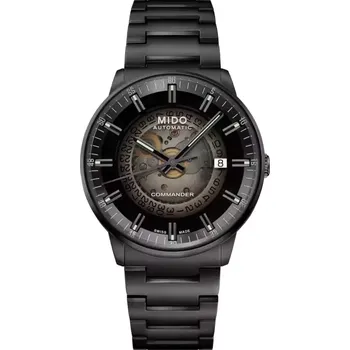 Hodinky Mido - M021.407.33.411.00 - Commander Gradient