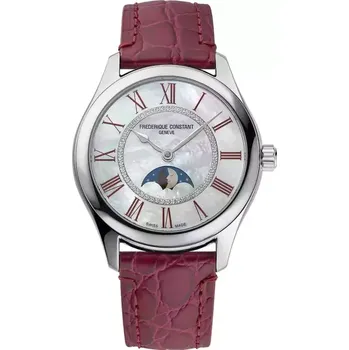 Hodinky Frederique Constant - FC-331MPWRD3B6 - Elegance Automatic